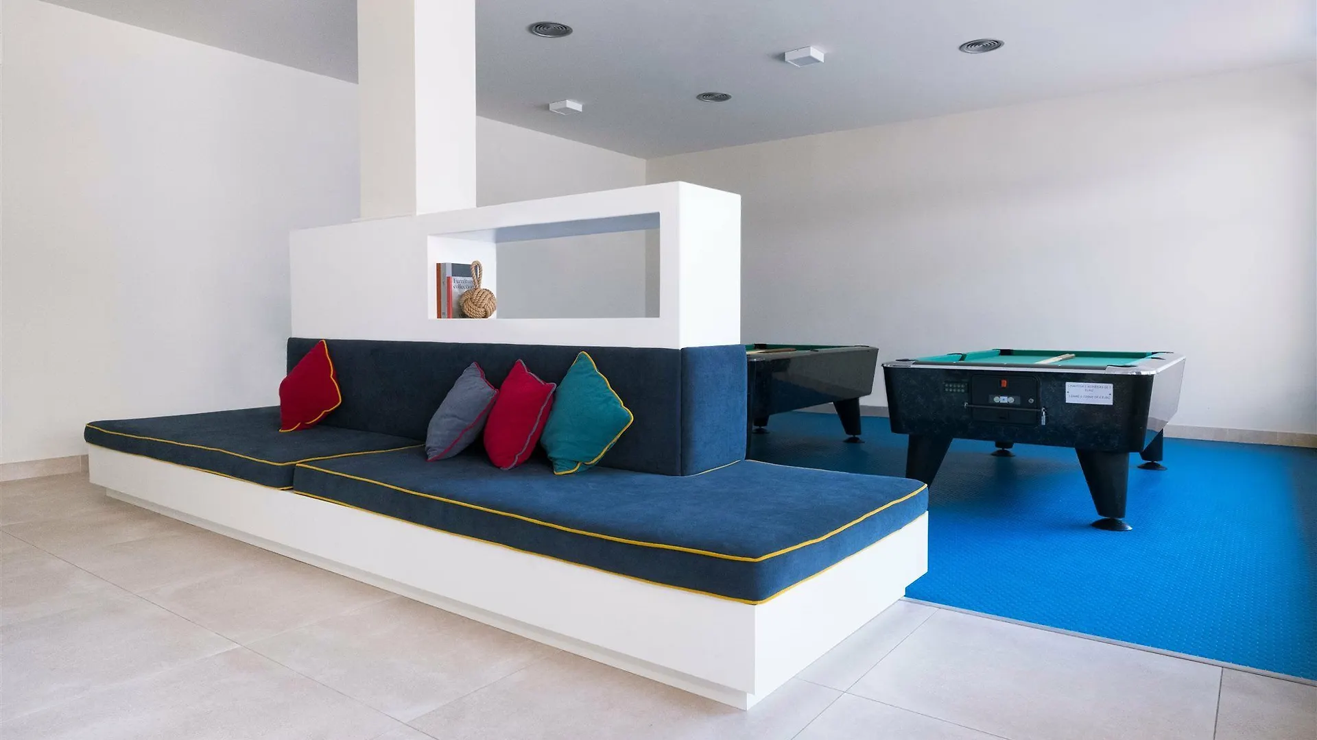 Apartaments Cye Salou Spain