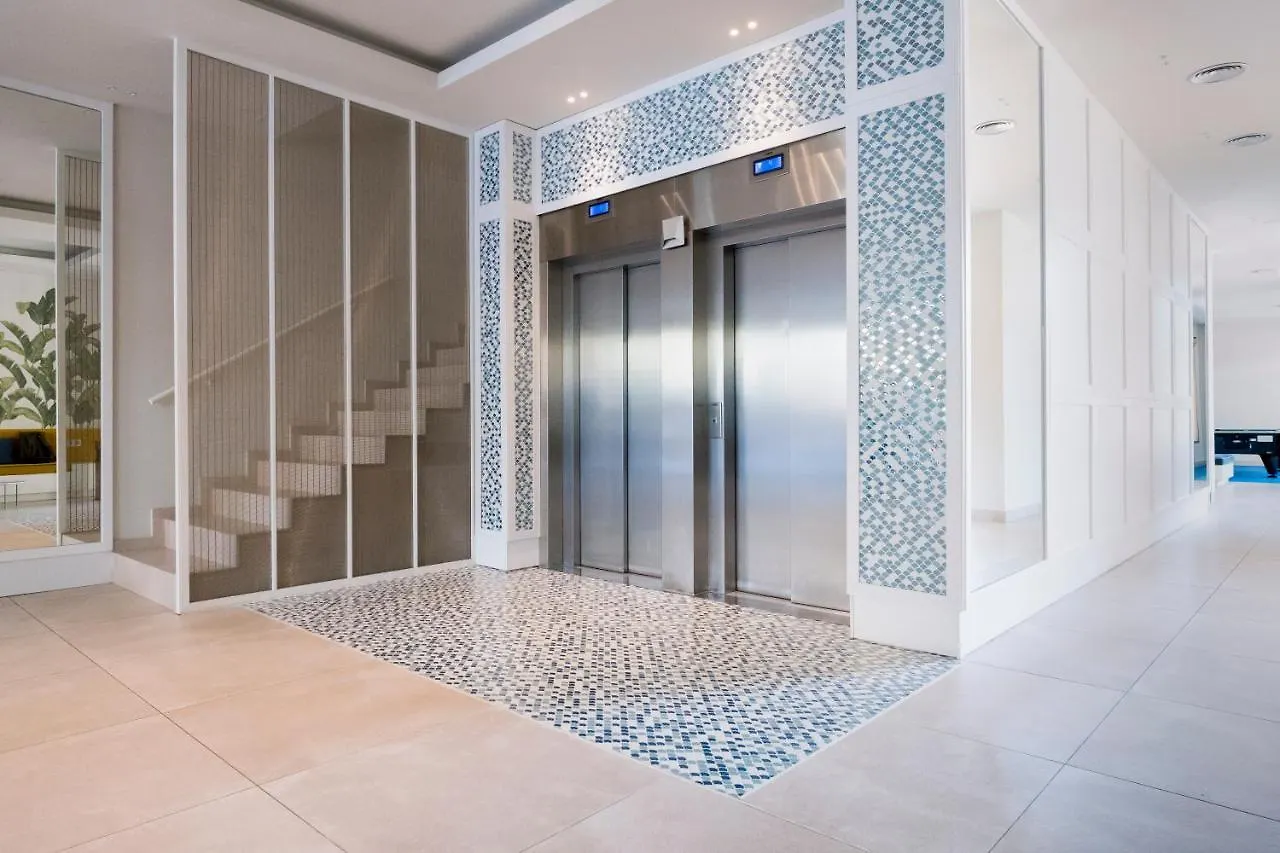 Appartement Apartaments Cye Salou