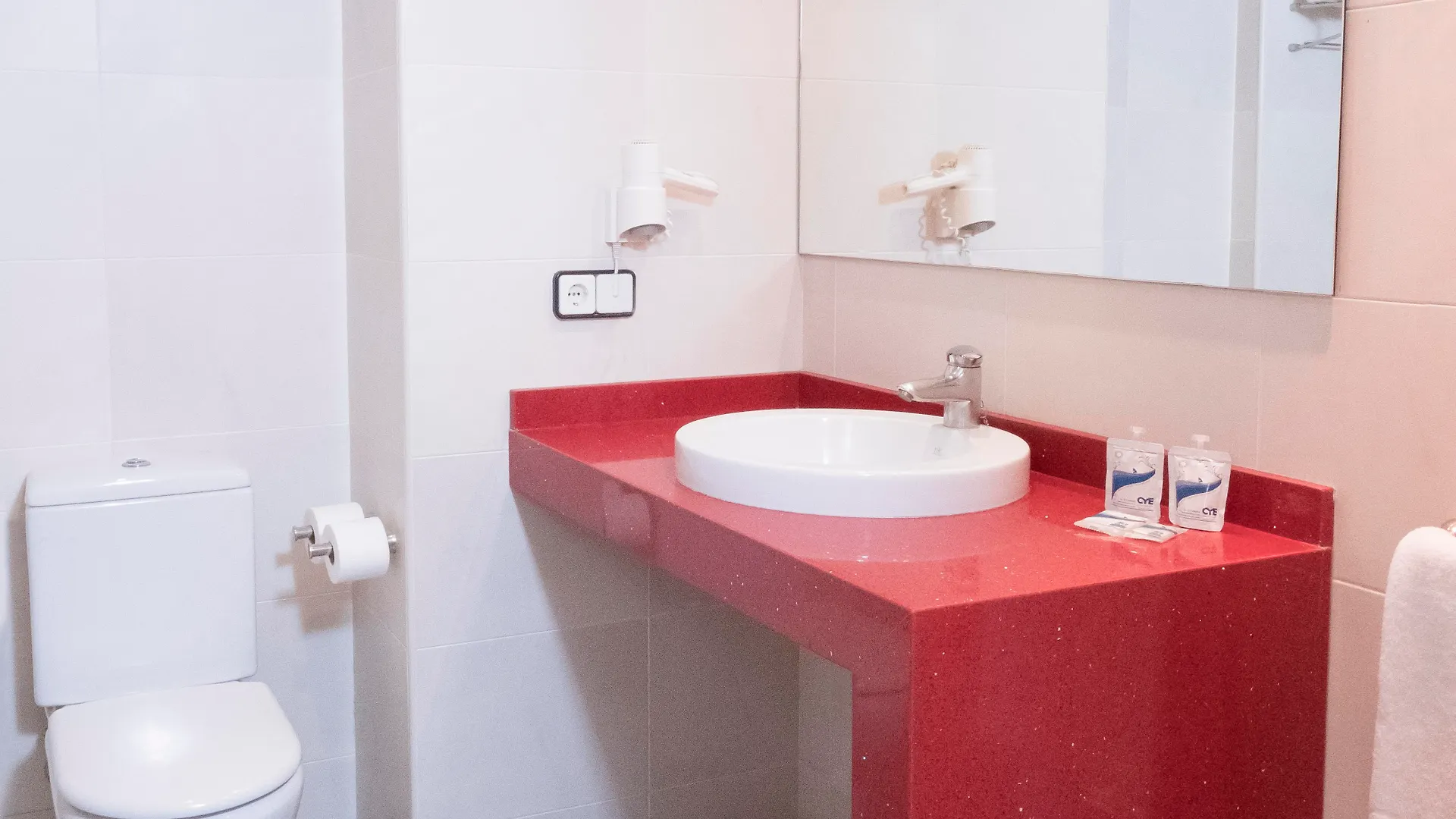 Appartement Apartaments Cye Salou Espagne